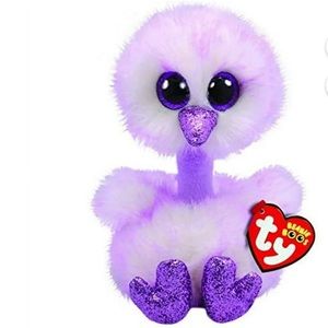 NWT Ty Beanie Boo “Kenya”